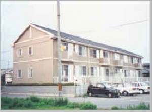 フレグランス２１ 0103号-1