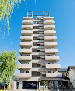 グランドメゾン長野