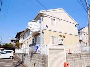 ドミールマリノ A202号-1