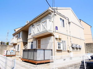 ドミールマリノ