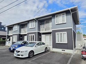 フレグランス高橋 0102号-1