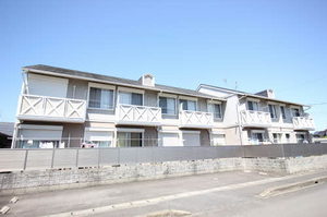 グリーンパーク丹陽 0102号-1