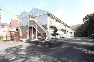 エイトスクウェア芳ケ崎 0105号-1