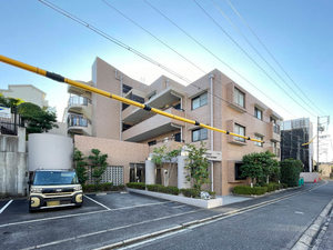 グランメゾン城山 0302号-1