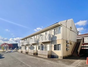 サンピヤ上地 B202号-1