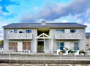 ファミール 0201号-1