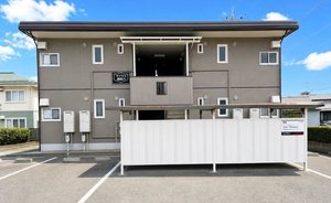 ラプラス稲田 N202号-1