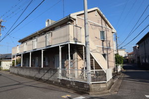 ルモンプルミエール 0203号-1