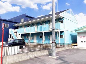 アーバン八帖北 0103号-1