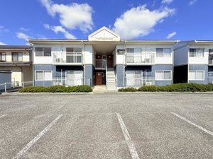 フレグランス恵 W201号-1