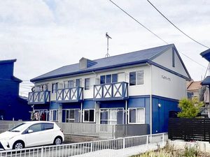 ジュネスハウス 0202号-1