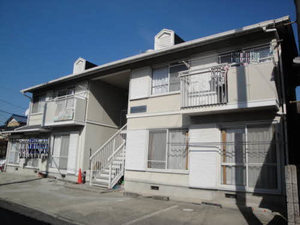 フレグランス東谷 0102号-1