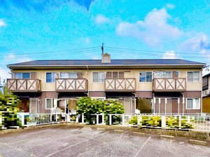 サングリーンハイツ 0202号-1