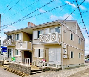 ファインビレッジ B201号-1