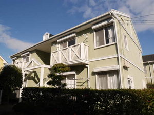 エステート赤堀 B101号-1