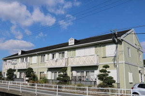 エステート赤堀