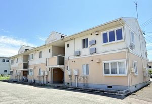 ベルメゾンプランタン