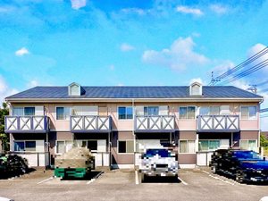 ゼクス碧南 A203号-15