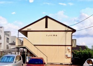 ジュネス東山 0101号-1