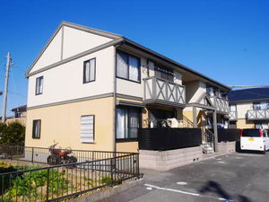 エスポアールＭＩＤＡ A201号-1