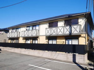 エスポアールＭＩＤＡ B202号-1