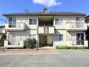 ベルメゾンＫ N205号-1