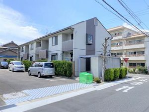 アーバンヒルズ山ノ手