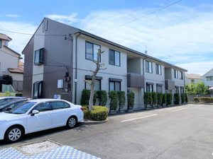 アーバンヒルズ山ノ手