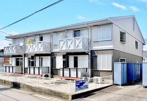 オリジン宮地 B201号-1