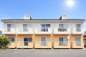 ベルメゾン三本柳 0105号-1