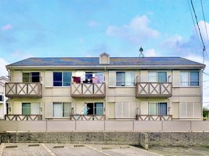 プレメゾーンいとう A103号-1