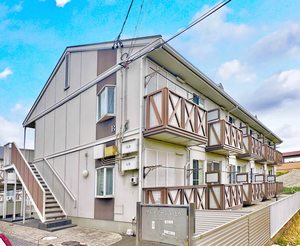 プレメゾーンいとう B101号-1