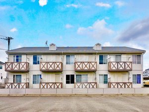 プレメゾーンいとう C202号-1