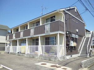 コーポパームス 0205号-1