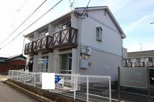 フォーブルはるひ B101号-1