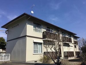 サンクレスト栄 0103号-1