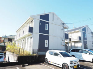 ジュネス横地
