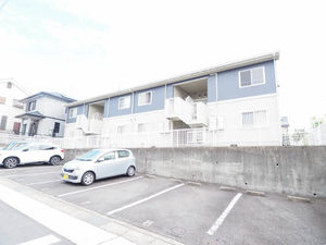 グリーンヒルハイツ