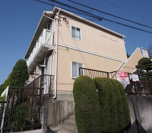 リバティヒルズ