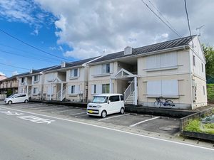 フレグランス牧之郷 C102号-1