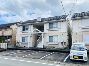 フレグランス牧之郷 C102号-15