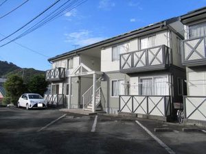 フレグランスイイダ A102号-1