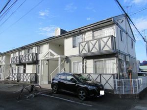 フレグランスイイダ B102号-1