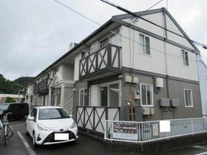 フレグランスイイダ B102号-15