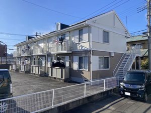 サンモール新井Ｂ