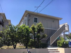 コーポＭＩＹＡ 0102号-1