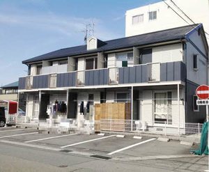 シャンブル春日井Ａ