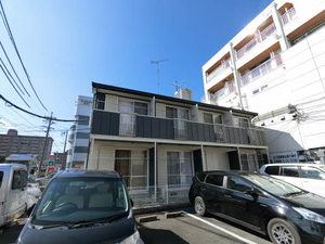 シャンブル春日井Ｂ