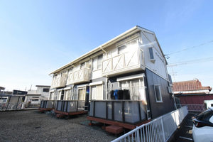 サンクレスト西里 0103号-1