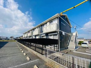 グリーンビラ９２ 0205号-1